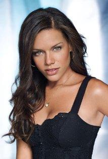 Happy Birthday Genelle Williams 