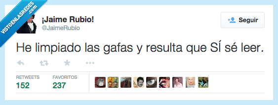 SuuFayos's tweet photo. "@vistoenlasredes: De golpe ves la vida en HD por @JaimeRubio http://t.co/ANC2zxg0wN http://t.co/qMUKP3uwkN" @arantxita8