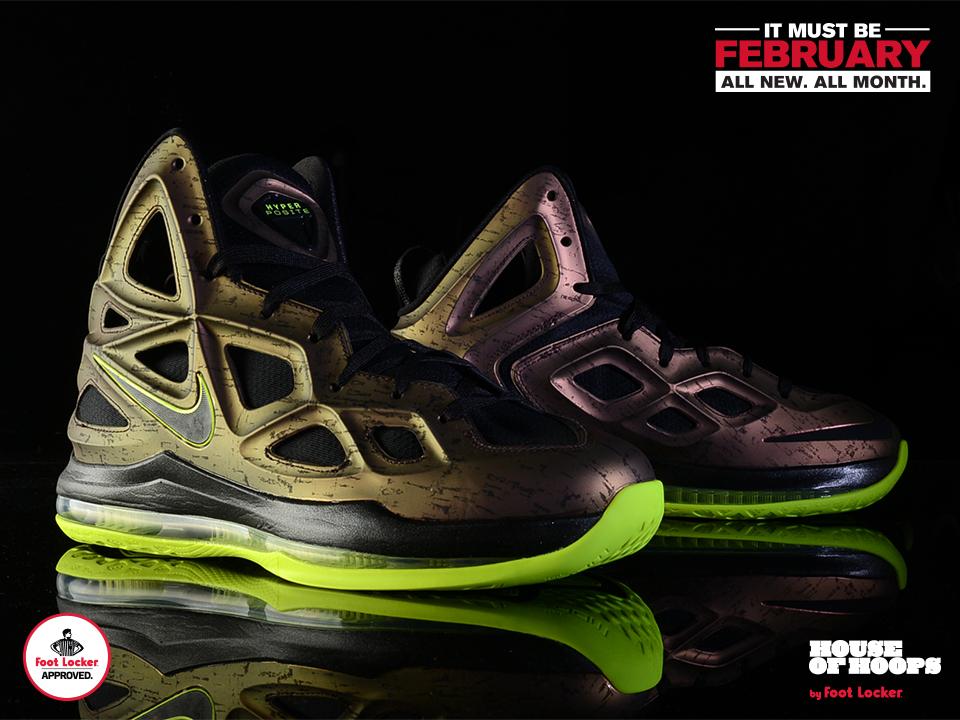 fort Absorbent atomic Foot Locker on Twitter: "New arrival. The Dark Copper #Nike Air Zoom  Hyperposite 2. Available in stores. > http://t.co/3uCgpa9tL6  http://t.co/D23mr9HfRE" / Twitter