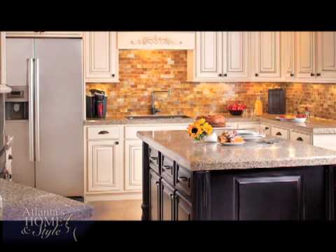 RanchKitchen's tweet image. This episode of Home and Style has a beautiful European Mans... vid.staged.com/Pk9n #westernbathroom #luxurybath