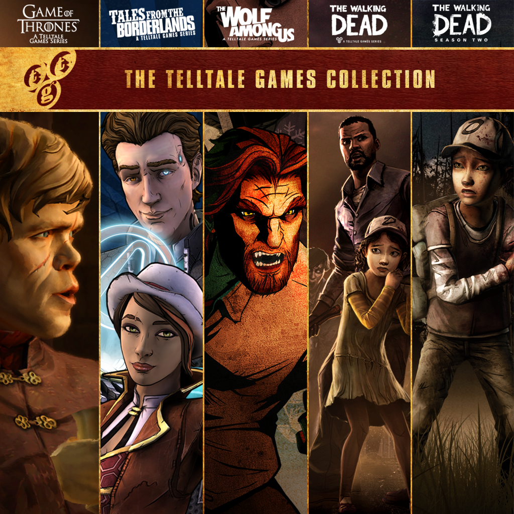 Game of Thrones: a Telltale Game Series - PlayStation 4