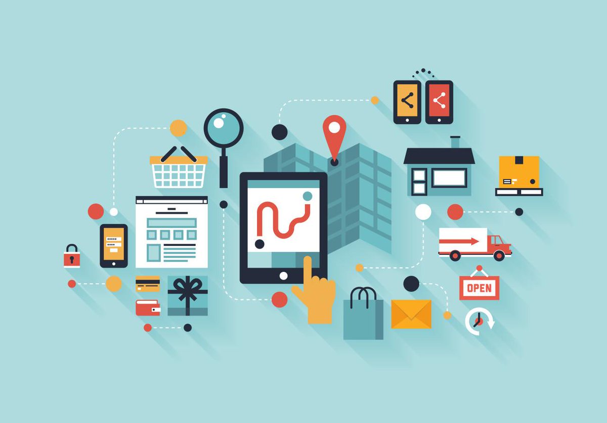 QDArchitecture's tweet image. For product oriented business, IT plays massive role in creating customer value | hubs.ly/y0w-qH0 | #IOT