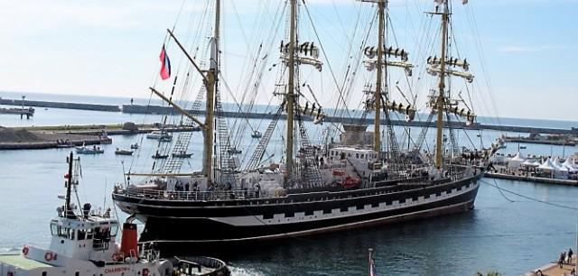 Ville de Sète tweet media