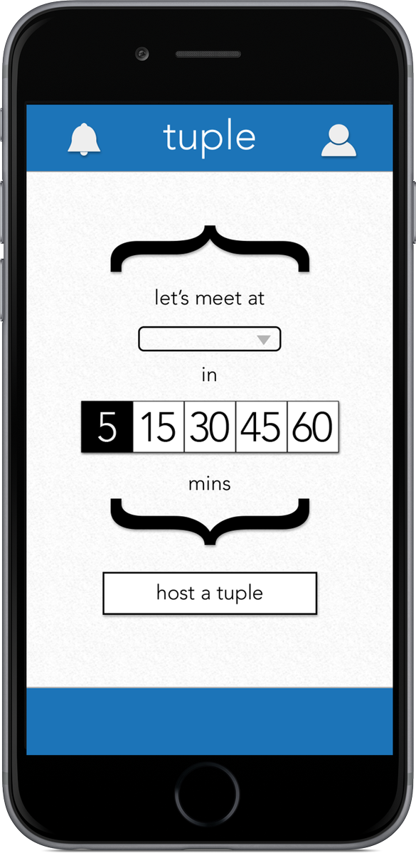 tupleapp's tweet image. Use #tuple to easily invite a bunch of your friends to eat and expand your social network face to face.