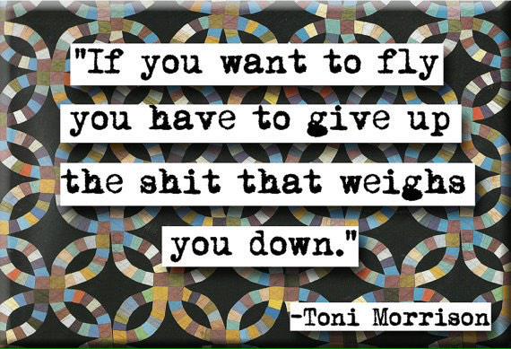 Happy birthday Toni Morrison! \"birthday number 2: Happy Birthday Ms Toni Morrison! 