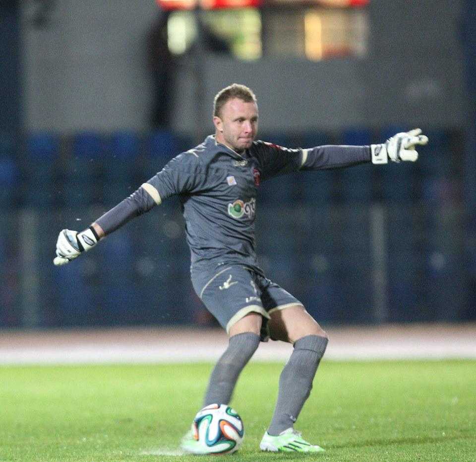 Martin Bogatinov