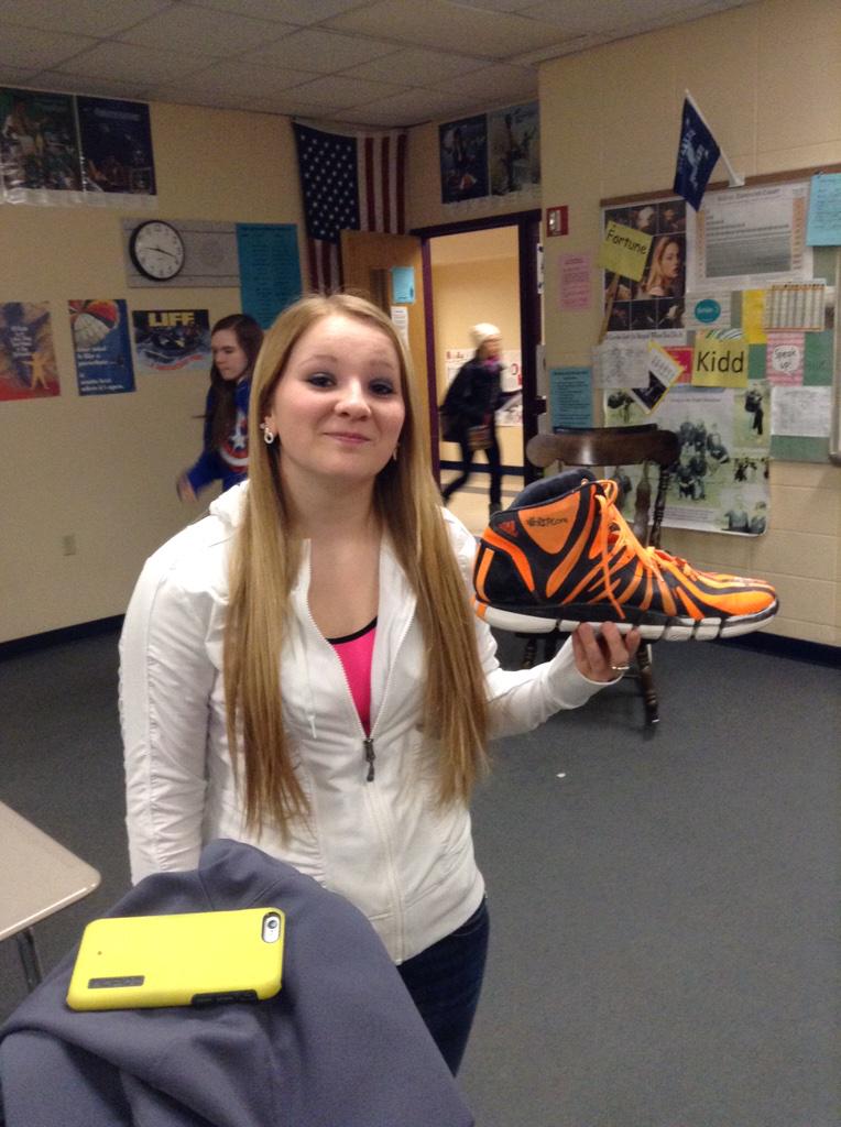 McFarland Basketball tweet media