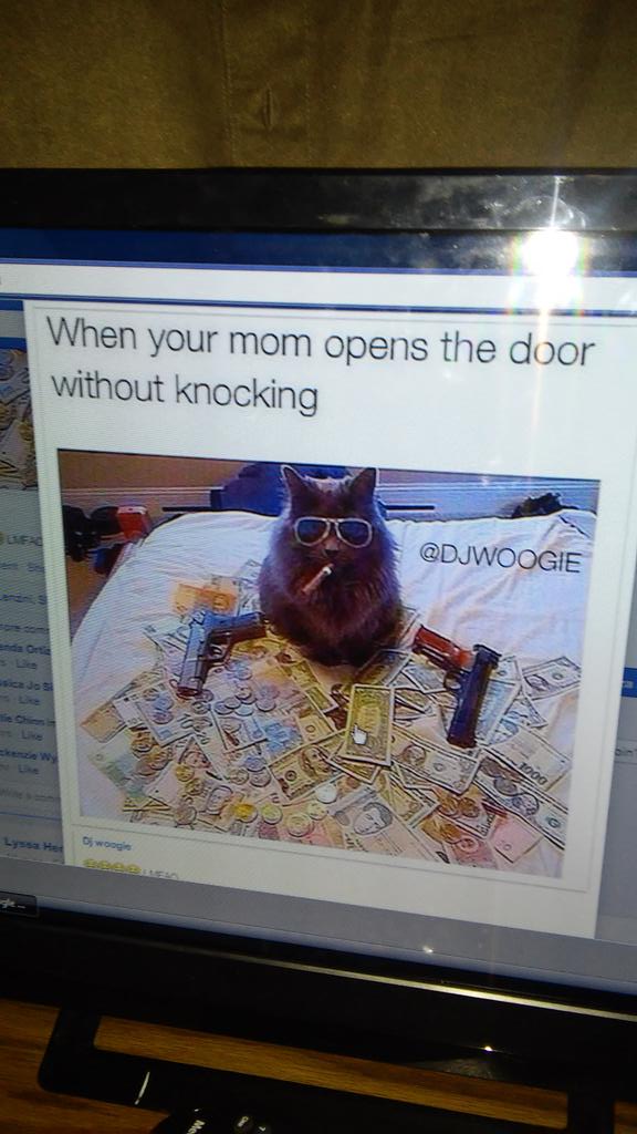 gccmcgee's tweet image. Thats happened to me before