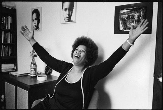 Happy 84th birthday, Toni Morrison: 