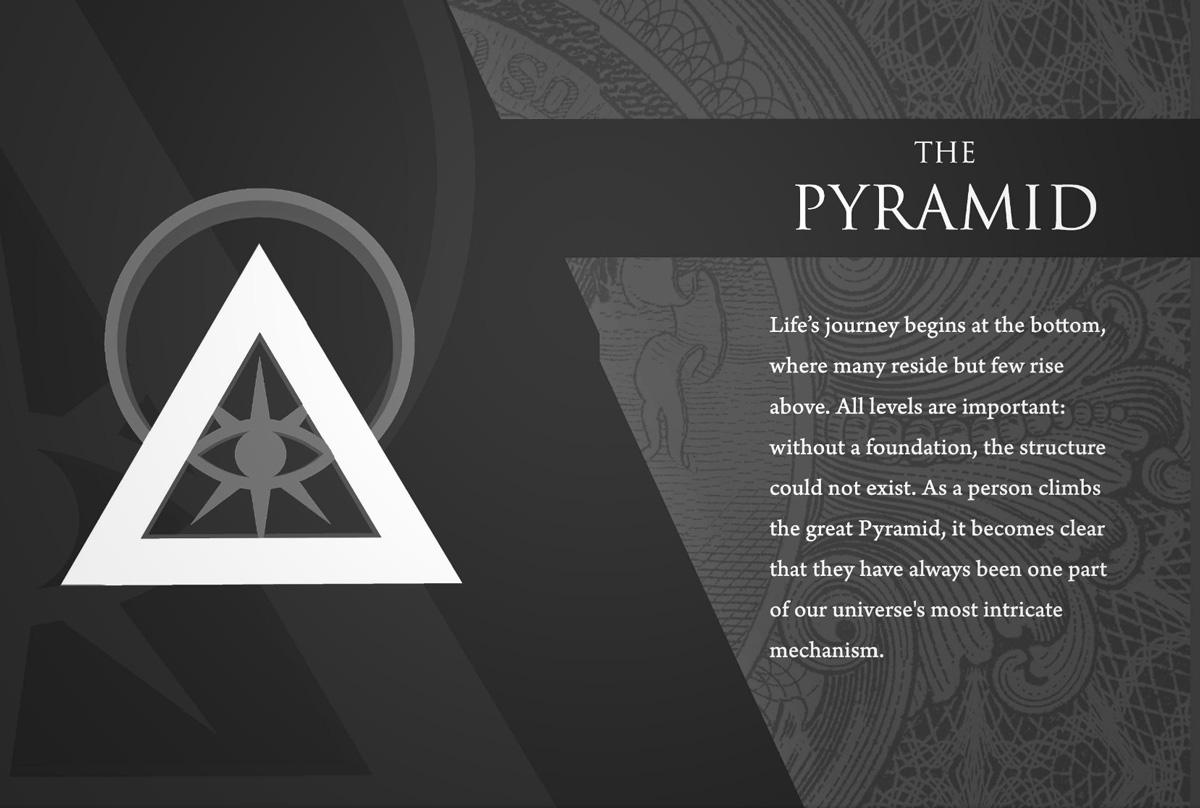 ILLUMINATIAM's tweet photo. "As a person climbs the great Pyramid, it becomes clear that they have always..."
READ MORE: http://t.co/Eja9NMZb15 ▲ http://t.co/nG4Wr0skdt