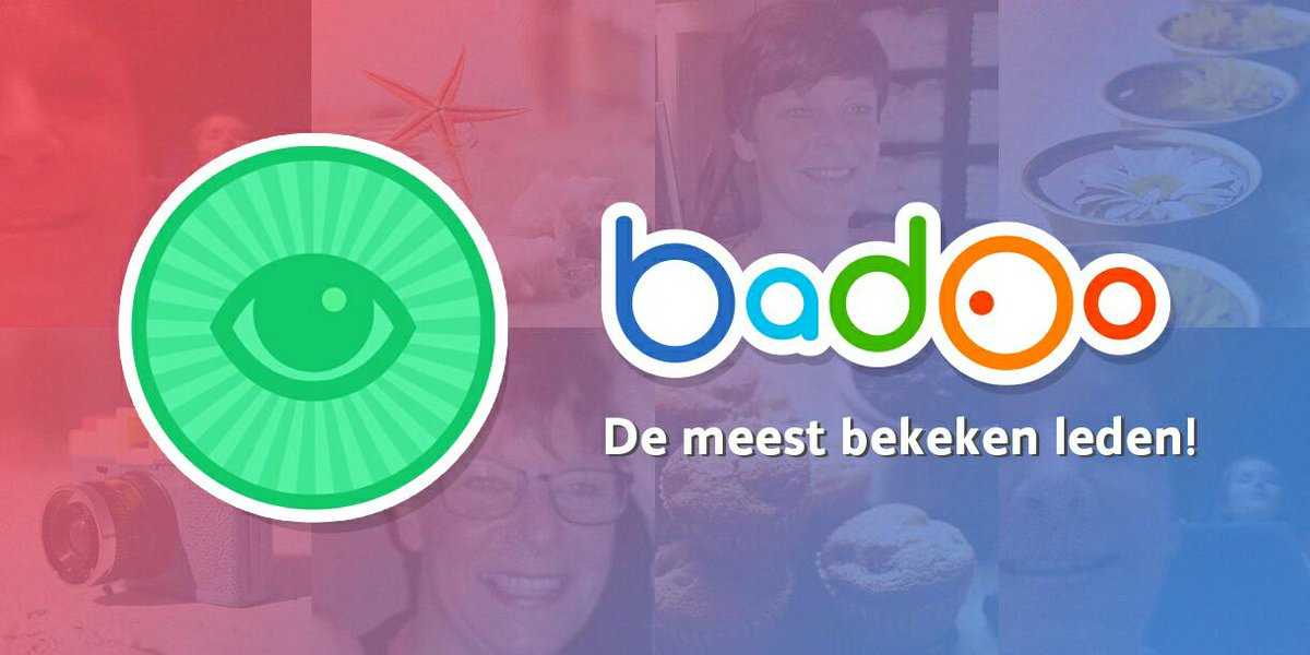 Heb een medaille gekregen als een van de meest bekeken leden op #badoo! badoo.com/b/445030449/13…