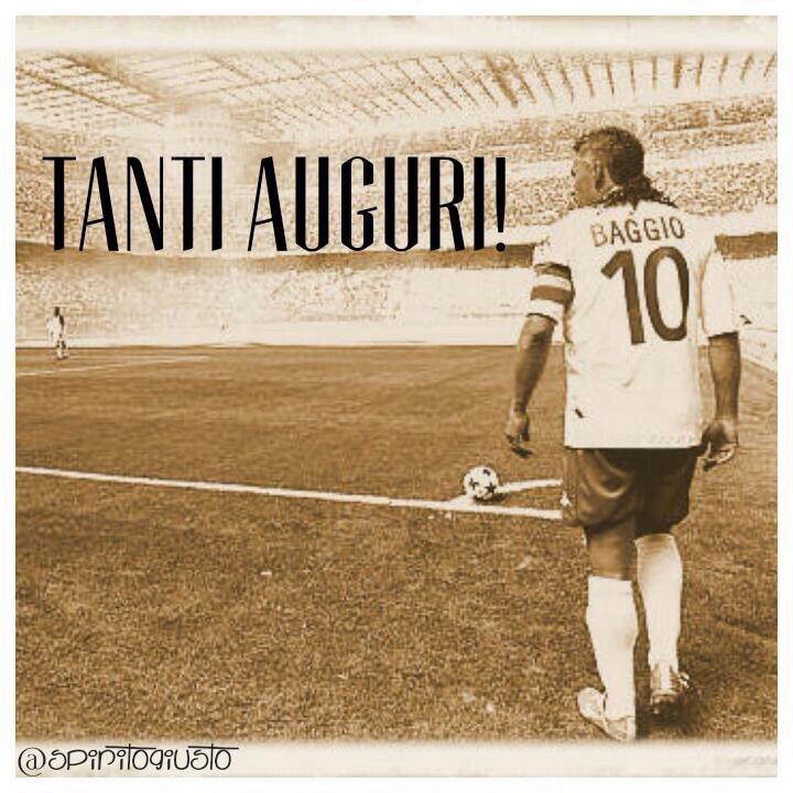 MrZeman1's tweet image. Serata di @ChampionsLeague inizia ma prima facciamo auguri a grande numero dieci #auguribaggio #numerouno #codino