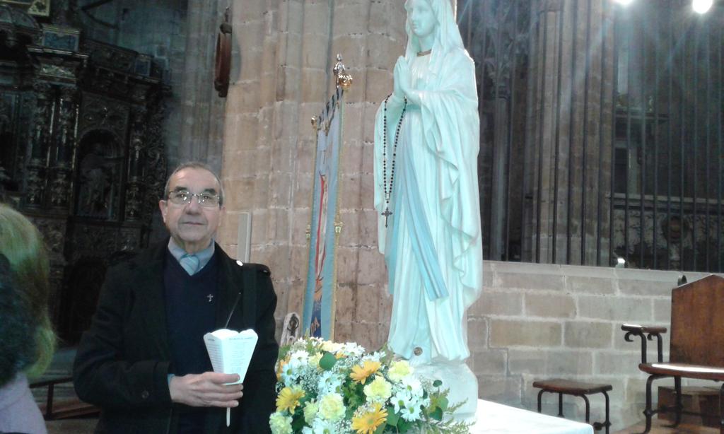 JosepSorrib's tweet photo. Aqui estem http://t.co/ny98w4jmrj