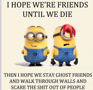 raedita's tweet photo. The kinda thing I'd say to my people. :p http://t.co/ABdbIab1mI