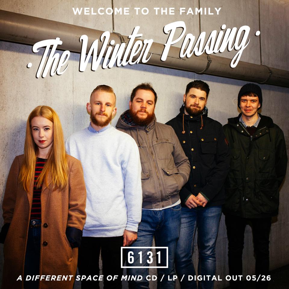 We're stoked to let you know, we've signed to <a href="/6131records/">6131 Records</a> , our debut LP is released May 26th in the US &amp; Europe.