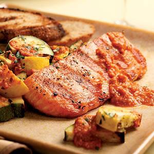 FitnessMagazine's tweet photo. Get your fill of omega-3s with these tasty dinner recipes. http://t.co/qvURkcGWSq http://t.co/cmWnLMdOLT