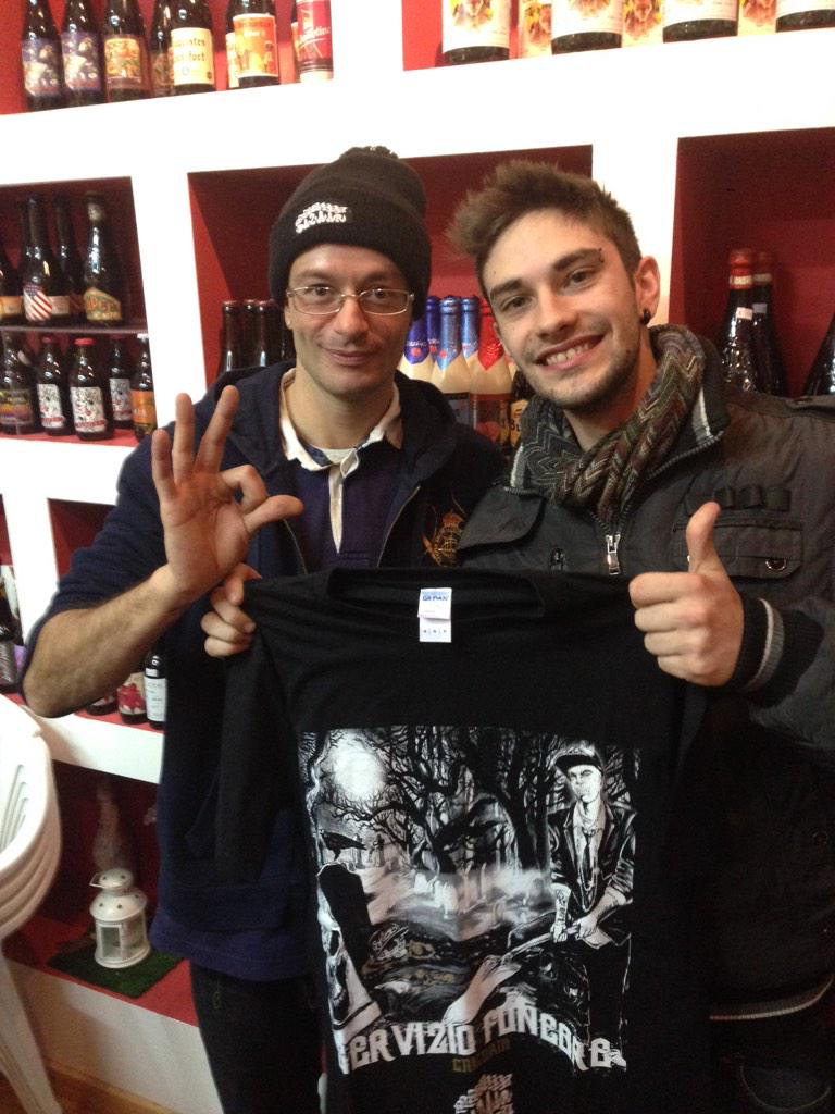 WedrasWind's tweet image. Al prossimo contest indosso la fotta del chicoria! #da zero a mille!!!!