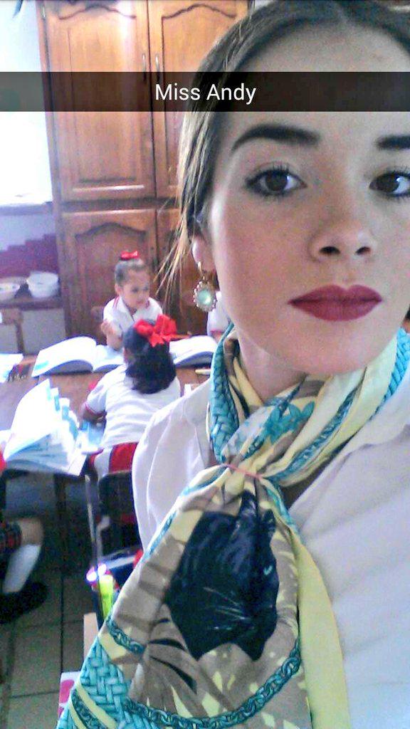 andyromerov's tweet image. haaappyyy Wednesdayyyy #MissAndy ♥