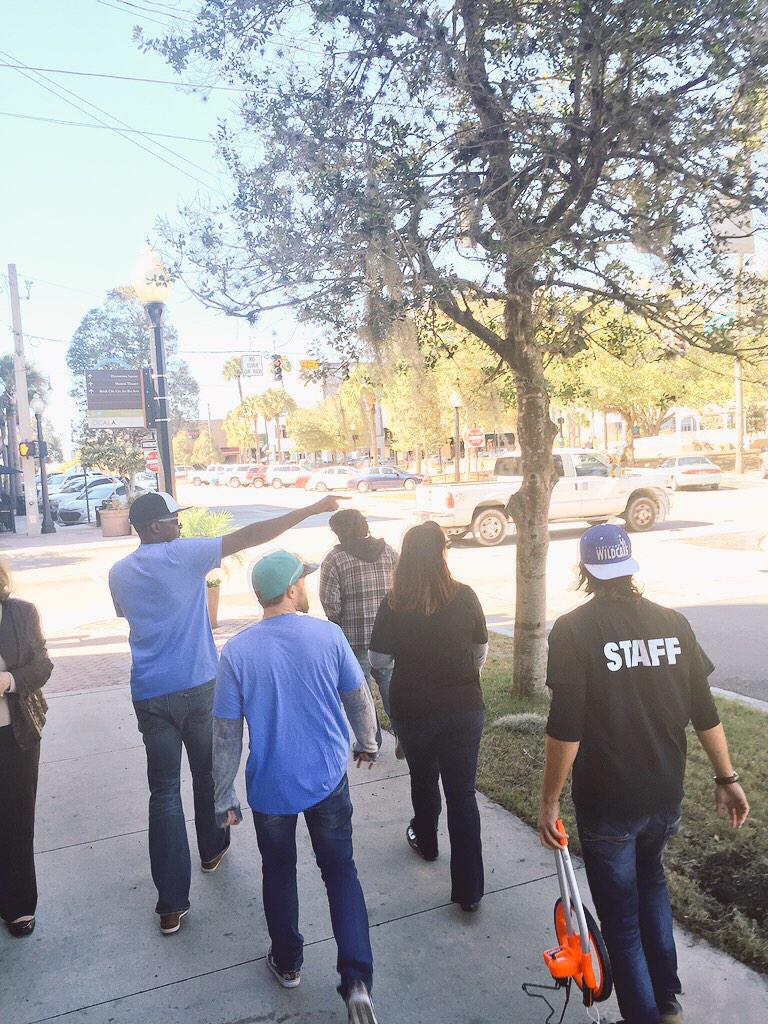 HenryEntGroup's tweet image. #Ocala? Oh yea! We'll be here #4thOfJuly weekend! Hope you're ready for #slidethecity and our firework show! 😎