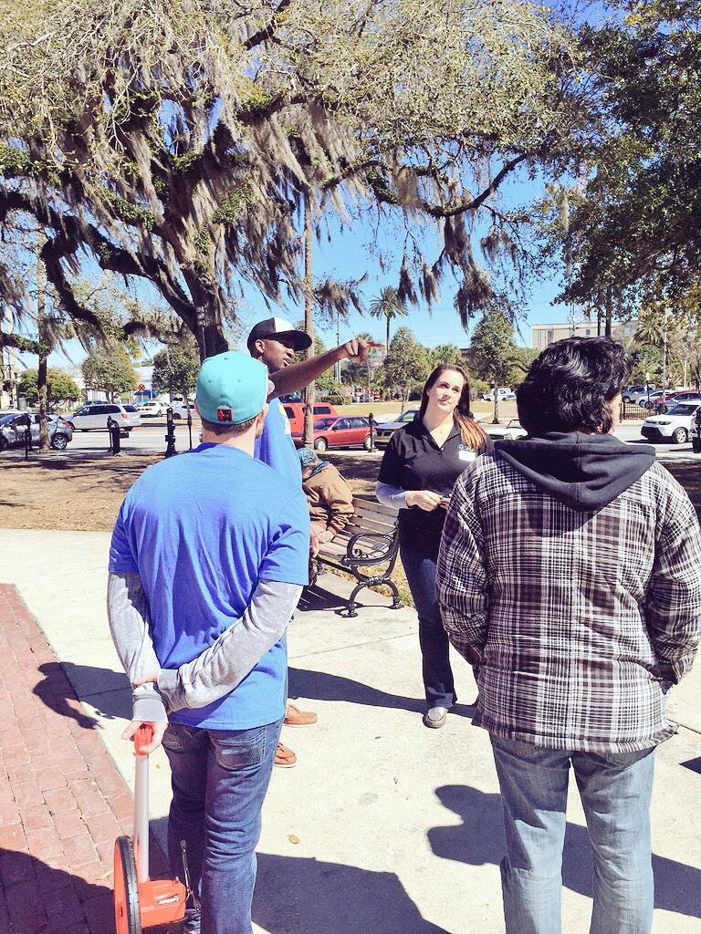 HenryEntGroup's tweet image. #Ocala? Oh yea! We'll be here #4thOfJuly weekend! Hope you're ready for #slidethecity and our firework show! 😎