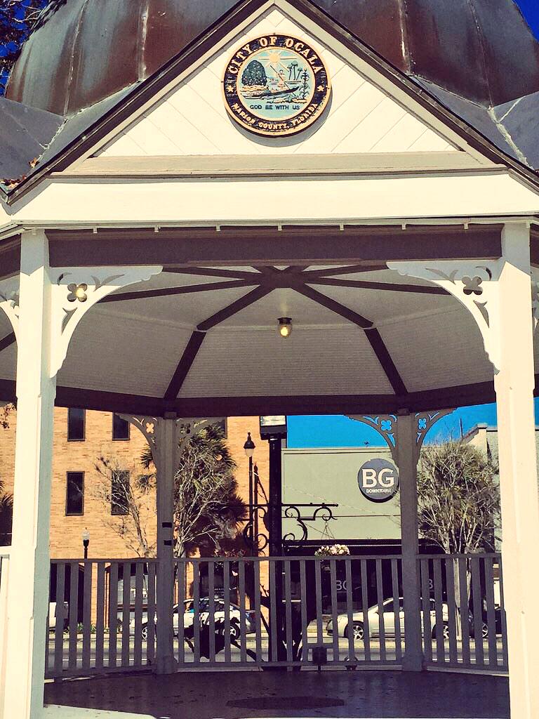 HenryEntGroup's tweet image. #Ocala? Oh yea! We'll be here #4thOfJuly weekend! Hope you're ready for #slidethecity and our firework show! 😎