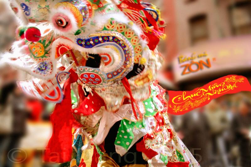 WE'RE CLOSED FOR LUNAR NEW YEAR THURSDAY 2/19
WISH YOU A Happier, Healthier, More Prosperous Life