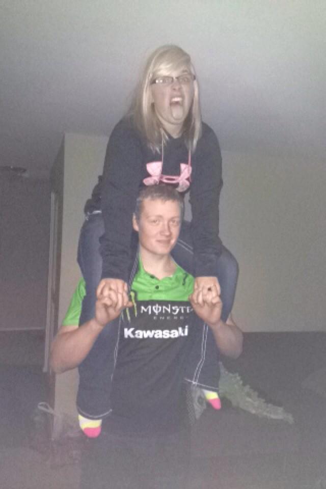 CourtneyLyn24's tweet photo. Ohio is treating me good http://t.co/lBwboOnJiY