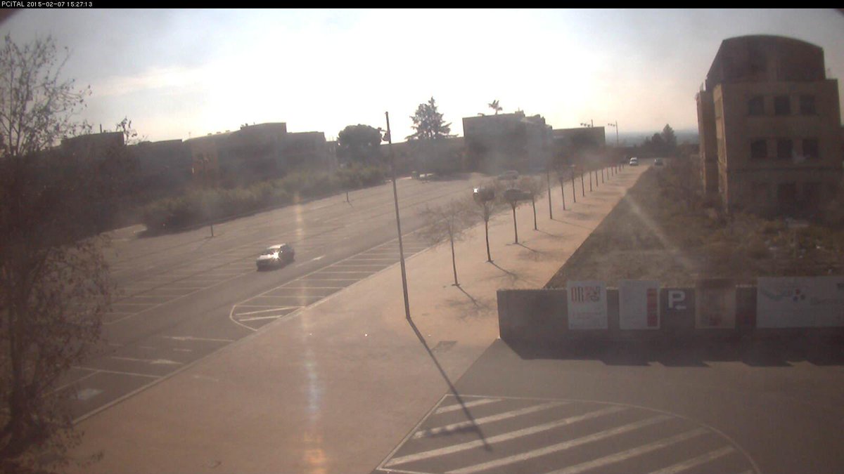 webcamcatalunya tweet media