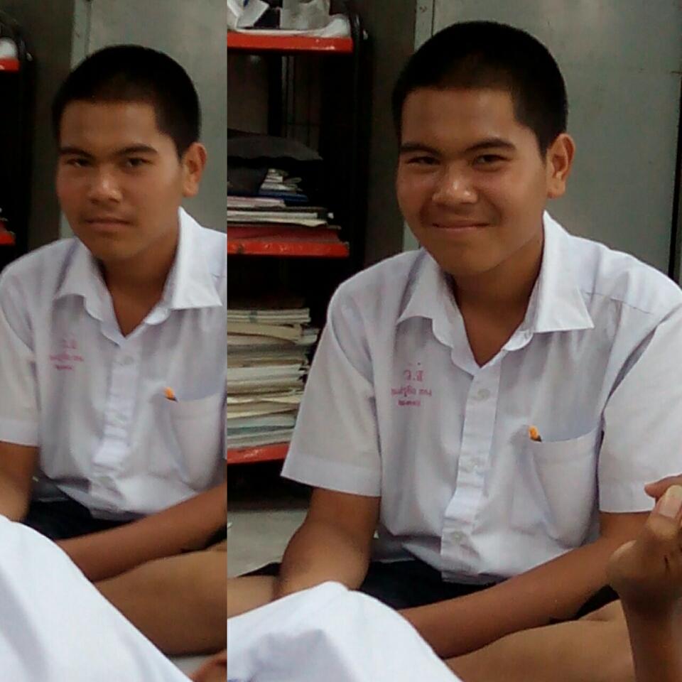 ddearsp's tweet image. เพื่อน ทำไมทำหน้าอย่างงั้น ไม่ได้อั่งเปาหรอ