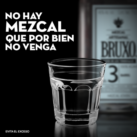 DelatorOficial's tweet photo. No hay mezcal que por mal no venga... http://t.co/u9aiGbTAdn
