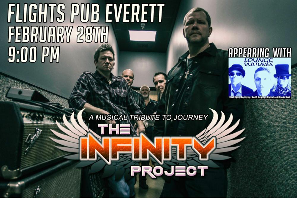 DigitizedDan's tweet image. Don't forget to join us! #everett #seattle #journeytributeband #rockband #happyhumpday