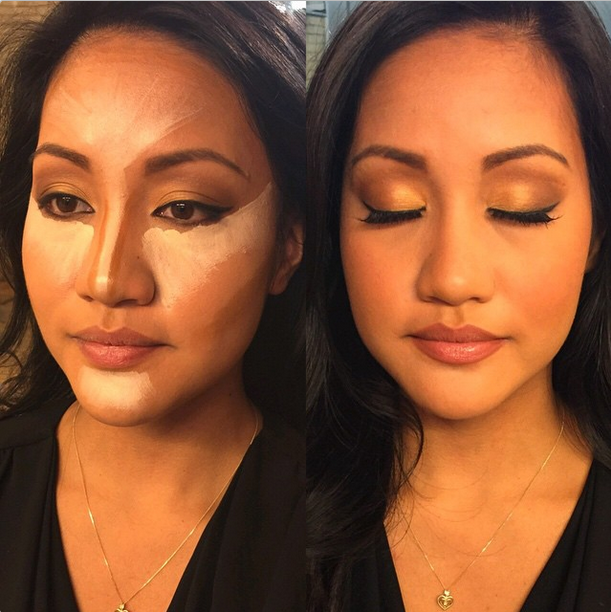 makeupdesignory's tweet photo. Enhance your natural beauty by contouring with MUD Foundation, shown by http://t.co/mxC1ODXUEl http://t.co/rV9lCChgkW http://t.co/PRZCKMWcAu