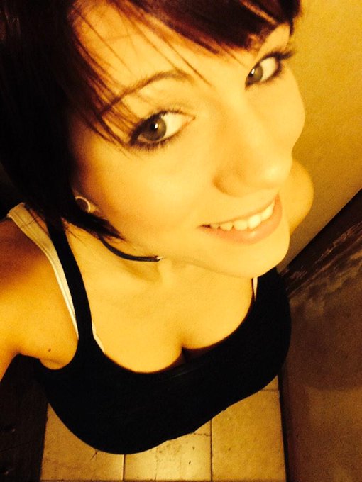 Excited for playtime with @kennajames21 http://t.co/vJLZ3Tz5hA<a class="tags" href="/tag/kennajames21">@kennajames21</a><a href="/tag/playtime"class="tags"><span>#playtime</span></a>