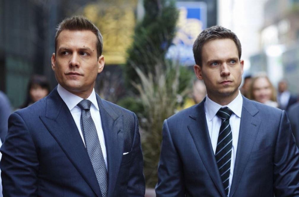PatrickAdamsFan's tweet photo. 1.5hrs 2go til #Suits! #SuitsDuo! Tonight's episode is directed to our MAN #PatrickJAdams aka @halfadams
@peetverhoef http://t.co/SJoXFakF76