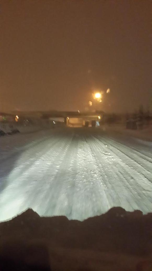 Avcılar köprüsü Beylikdüzü istikameti iyi uykular @ibbBeyazmasa <a href="/radyotrafik/">Radyo Trafik İstanbul 104.2</a>