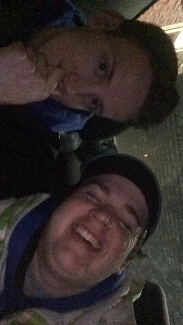 BrendanMacklem's tweet photo. Happy birthday to a great friend of mine @AMurph22 #RDaddy π http://t.co/clucfrtbRD
