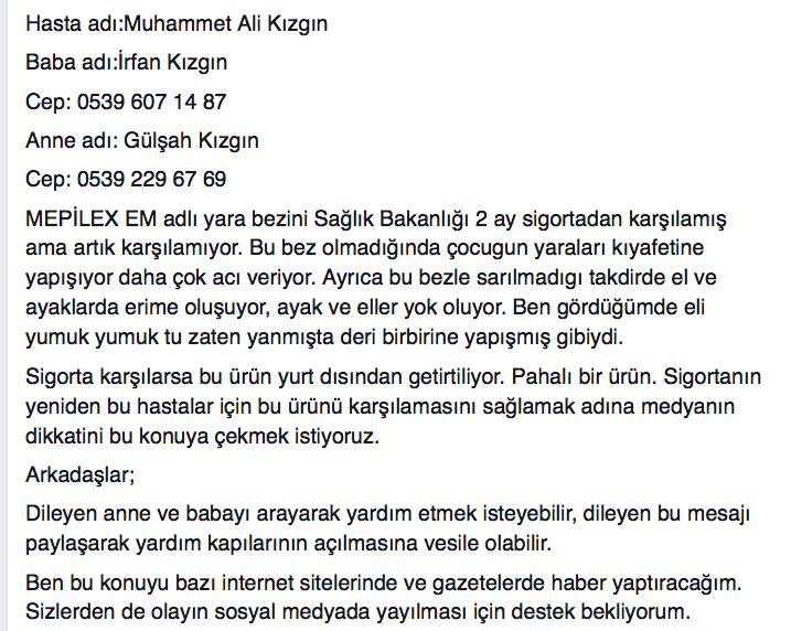 slymnoz's tweet photo. YARDIM ETMEK İSTEYENLERE ACİL DUYURU http://t.co/4gZ5t5qAxl