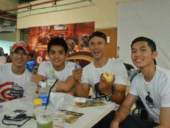 mamayrizki's tweet photo. http://t.co/3JefaozlPy