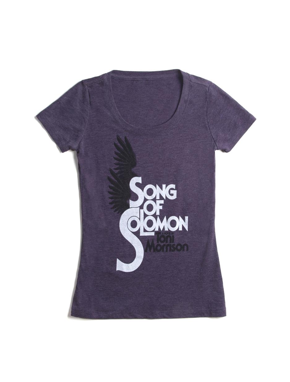 \"If I\d a knowed more, I would a loved more.\" -Song of Solomon. Happy Birthday, Toni Morrison!  