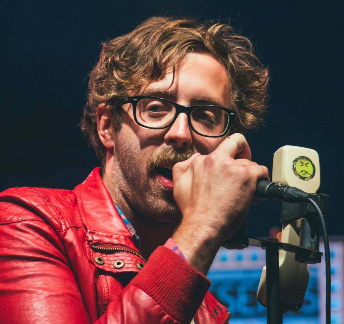 GetDownwrite's tweet image. Attention: You can now order a custom song from @ArchiePowell of Archie Powell &amp;amp; The Exports! downwrite.com/artist/archie-…