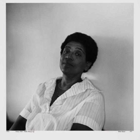 Happy birthday Audre Lorde! \"There is no thing as a single-issue struggle because we do not live single-issue lives. 