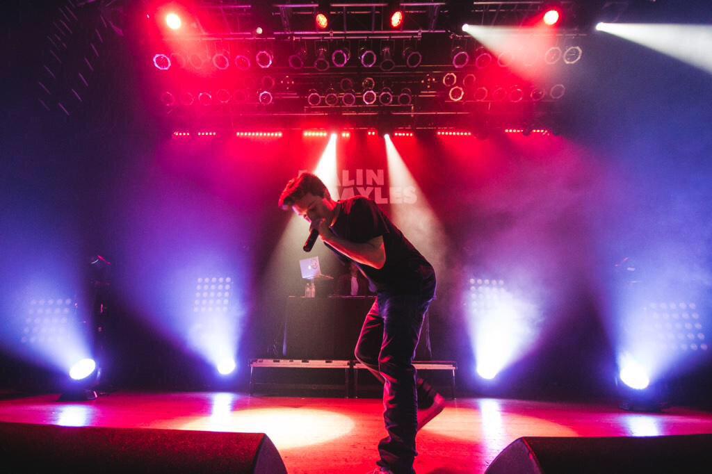 MylesParrish's tweet photo. TourBoyz http://t.co/qkaUWDWxxL