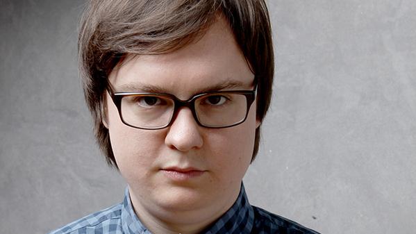 Adweek's tweet photo. Why Hot Tub Time Machine’s Clark Duke won’t use social media: http://t.co/nOwRSZDy8X http://t.co/La1Qzv6gOm