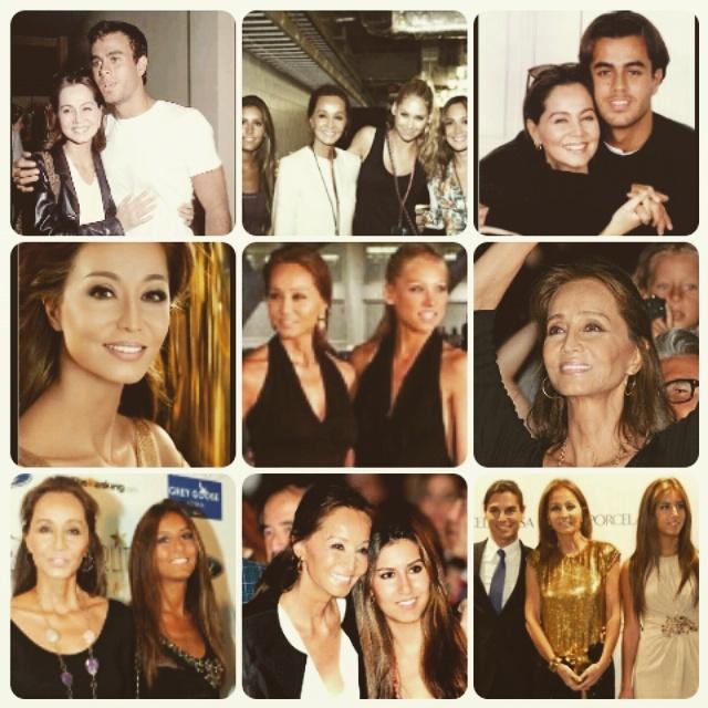 Happy Birthday Isabel Preysler    !!   