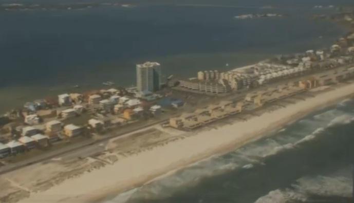 Pensacola Beach ranks 5th best beach in the nation by Tripadvisor. bit.ly/17rQYTN