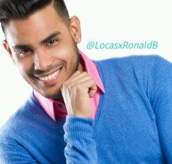 LocasxRonaldB's tweet photo. Nuevo Avatar, ¿les gusta? Díganme si no está hermoso nuestro @RonaldBorjas ♥ http://t.co/qYVloHzZTa