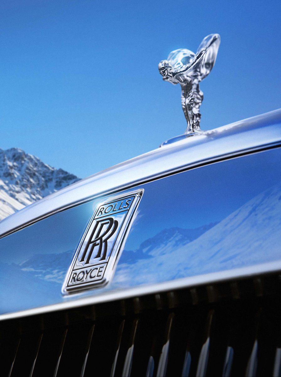 TorqueAbout's tweet image. New Rolls-Royce to be ‘Effortless… Everywhere’
torqueabout.com/new-rolls-royc… @rollsroycecars