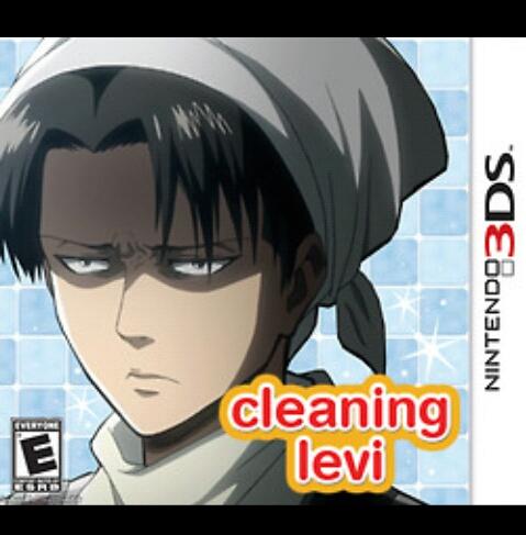 Levi Ackerman (@im_levi_bitch) / Twitter