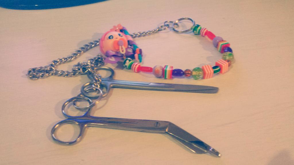 Muy contenta cn m nuevo regalitoo!! Muchas grasssias <a href="/Lydia_do/">Lydia ஐ</a>  😍😘💙💙