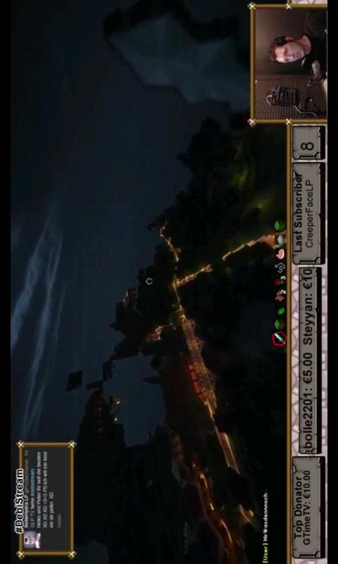 ProStar2Gamer's tweet image. #debistream